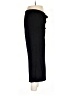 Max Studio Solid Black Casual Pants Size L - photo 4