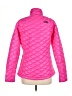 The North Face 100% Nylon Pink Jacket Size M - photo 2