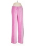 Juicy Couture Pink Casual Pants Size M - photo 1