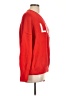 Vince Camuto Red Pullover Sweater Size L - photo 4