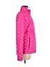 The North Face 100% Nylon Pink Jacket Size M - photo 4