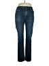 J.Crew Factory Store Blue Jeans Size 33 waist - photo 1