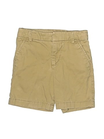 Gap Khaki Shorts (view 1)