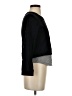 Monrow Black Long Sleeve T-Shirt Size S - photo 4