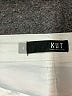 Kut from the Kloth White Jeans Size 6 - photo 4