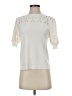 Ann Taylor Ivory Pullover Sweater Size S - photo 1