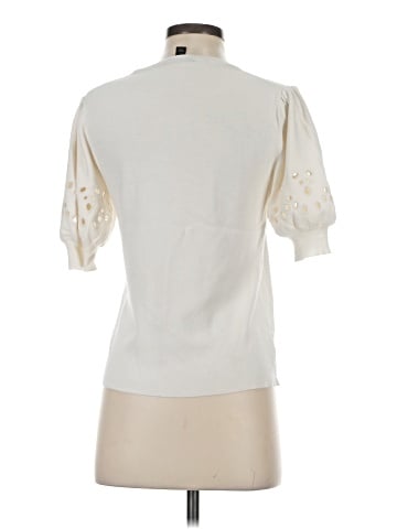 Ann Taylor Pullover Sweater (view 2)