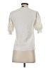 Ann Taylor Ivory Pullover Sweater Size S - photo 2