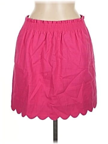 J. by J.Crew Casual Skirt (view 1)