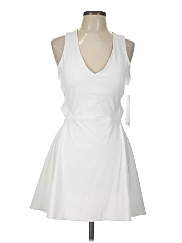 Lululemon Athletica Casual Dress (view 1)