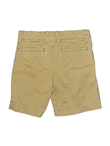 Gap Khaki Shorts (view 2)
