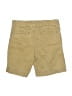 Gap 100% Cotton Solid Tan Khaki Shorts Size 2T - photo 2