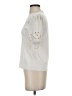 Ann Taylor Ivory Pullover Sweater Size S - photo 5