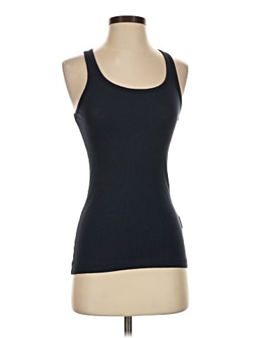 Vince. Sleeveless Top (view 1)