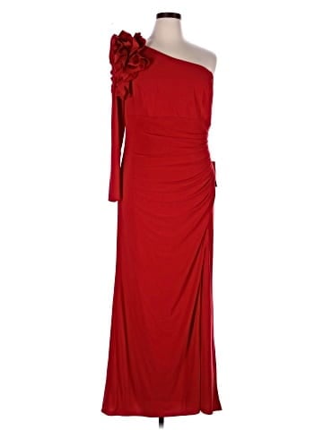 Xscape Cocktail Dress (view 1)