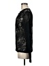 Unbranded Black Long Sleeve Top Size M - photo 5