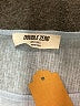 Double Zero Blue Long Sleeve T-Shirt Size S - photo 7