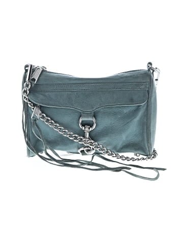 Rebecca Minkoff Leather Crossbody Bag (view 1)