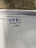YPB Blue Tank Top Size XS - photo 7