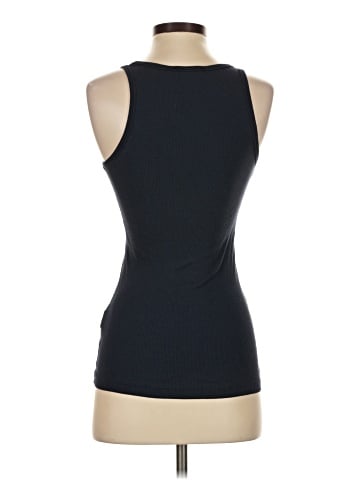Vince. Sleeveless Top (view 2)