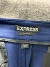 Express Blue Dress Pants Size 12 - photo 7