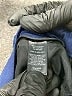 Express Blue Dress Pants Size 12 - photo 8