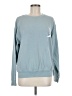 Assorted Brands Blue Sweatshirt Size M - photo 1