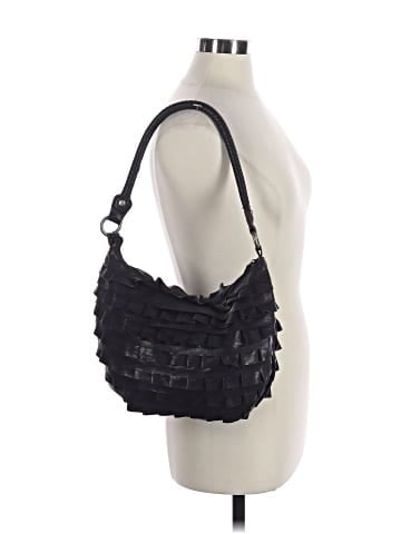 Black Poppy Hobo (view 2)