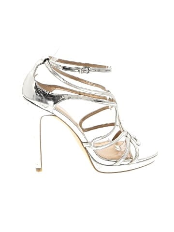 Belle Badgley Mischka Sandals (view 1)