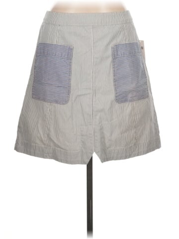 Pilcro and the Letterpress Casual Skirt (view 1)