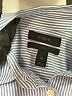 J.Crew Blue Long Sleeve Button-Down Shirt Size 00 - photo 7