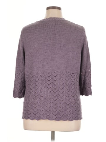 DressBarn Cardigan (view 2)