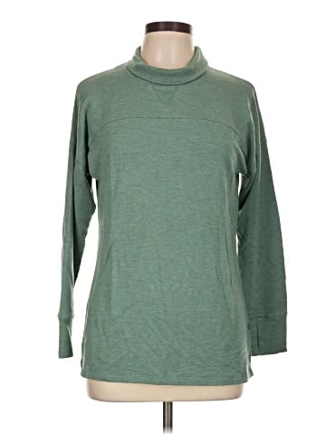 L.L.Bean Turtleneck Sweater (view 1)