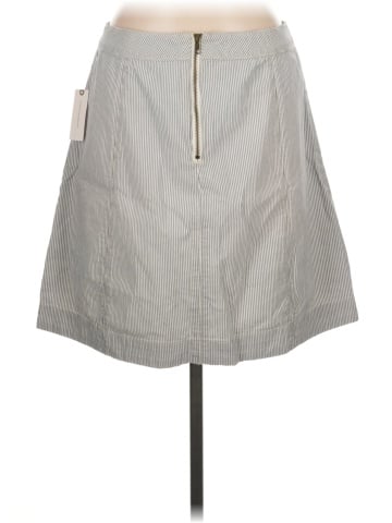 Pilcro and the Letterpress Casual Skirt (view 2)