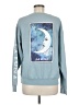 Assorted Brands Blue Sweatshirt Size M - photo 2