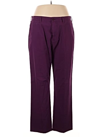 Burberry Brit Casual Pants (view 1)