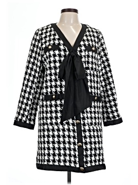 Pomander Place Cardigan