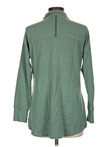 L.L.Bean Turtleneck Sweater (view 2)