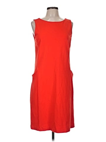 Ann Taylor Casual Dress (view 1)
