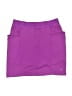 Adidas Purple Active Skort Size S - photo 1