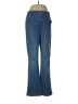 Levi's Blue Jeans Size 8 - photo 1