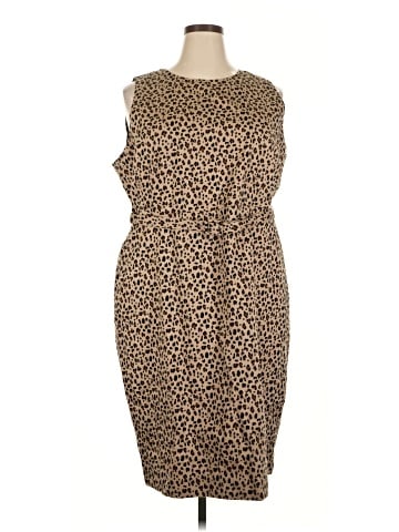 J.Crew Cocktail Dress (view 1)