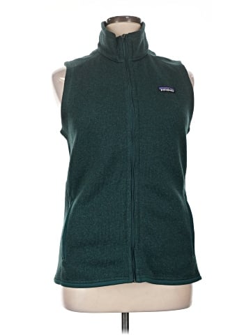 Patagonia Sweater Vest (view 1)
