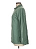 L.L.Bean Green Turtleneck Sweater Size L - photo 5