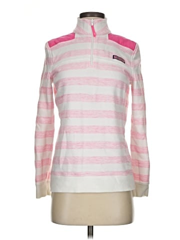 Vineyard Vines Pullover Sweater (view 1)