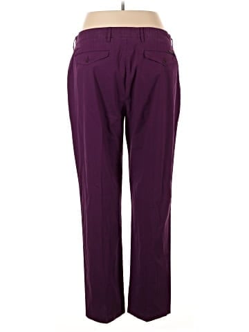 Burberry Brit Casual Pants (view 2)