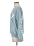 Assorted Brands Blue Sweatshirt Size M - photo 5