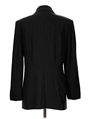 Ann Taylor Blazer (view 2)