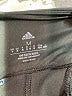 Adidas Solid Black Active Pants Size M - photo 7