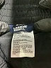 Lands' End Solid Black Athletic Shorts Size L - photo 3